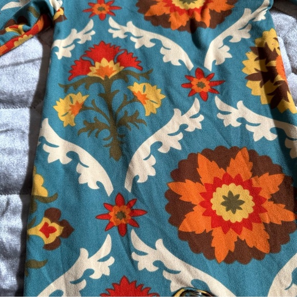 Bailey’s Blossom Floral One Piece - Picture 2 of 6